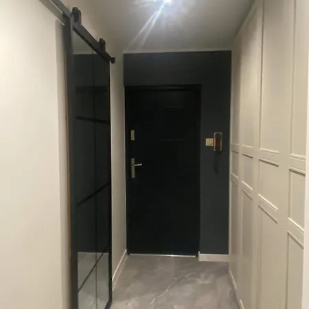 Rodzinny Blisko Morza Apartment Gdansk